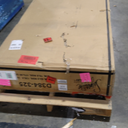 Signature Design by Ashley Bennox Dining Room Table and Chairs with Bench (Set of 6), Brown