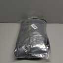 Waterproof Pet Blanket, Liquid Pee Proof Dog Blanket for Sofa Bed Couch, Reversible Sherpa Fleece Furniture Protector Cover for Small Medium Large Dogs Cats, Dark Gray Small40" x 28"