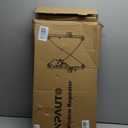 Front Driver Side Power Window Regulator with Motor Replacement for Ford F150 2004 2005 2006 2007 2008 (Standard or Crew Cab), 06 07 08 Lincoln Mark LT, Left, 741-428