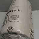 Beige Quilt King Size Bedding Sets with Pillow Shams, Lightweight Soft Bedspread Coverlet, Quilted Blanket Thin Comforter Bed Cover, All Season Summer Spring, Tan Cream, 3 Pieces, 104x90 inches