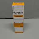 Dr.Melaxin Body Keratin Care Kojic Acid Turmeric Spray Gently Exfoliating Peeling Solution Korean Skincare All Skin Types 200ml