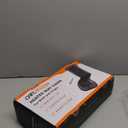 47.2-inch Long Seat Cushion with Heat for Back and Thighs