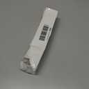 Bling Crystal AB Rhinestone Sheets Self Adhesive, 9.4x15.8 Inch Glitter Rhinestone Stickers Gems, Crystal Diamond Sticker for Car Craft DIY Decoration