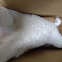 Melissa & Doug Giant Sheep - Lifelike Stuffed Animal (Nearly 2 feet Tall)