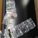 XINLEI Universal Pedestal TV Stand with Bracket for 32"-75" TVs Floor TV Stand w/Cable Management Holds 132lbs Max VESA 600x400mm TS004H