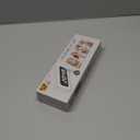 Smart Clock Camera,5G&2.4G WiFi Security Camera Indoor,2K Cameras for Home Security,3 in 1 Nanny Cam with Alarm Two-Way Talk,Color Night Vision Human Motion Detection,Local SD Recording