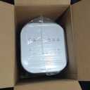 FANCOLE Windowless Portable Air Conditioners with 4Modes & 3Speeds, 15H Timer for Smart Autooff, 2Gal Tank for 20H Cooling, Evaporative Air Cooler 17 FT Remote, 120° Swing Swamp Cooler No Hose Needed