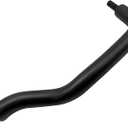 PCV Valve Vacuum Hose Replace# 1226222040 12262-22040 Compatible with Toyota 2000-2005 MR2 Spyder Celica 2003-2007 Matrix 2002-2008 Corolla LE Sedan CE Sedan
