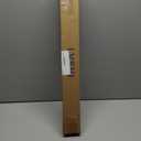 Navy Blue Peel and Stick Removable Wallpaper Thicken Vinyl Modern Matte Textured Solid Color Self-Adhesive Room Wallpaper Countertop Contact Paper for Kitchen Cabinet (24"x393" Dark Blue)