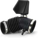 Air Intake Hose Compatible with Hyundai Elantra 2007-2012 - Intake Filter Tube Replaces # 28130-2H100 - Air Intake Duct Tube Boot