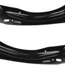 Trailing Control Arms, Trailing Arm Bushing Rear Left & Right Replacement for Ford Escape 2013-2019# CV6Z5808A CV6Z5808B # 527-998 528-041