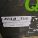 QMXINEYU 1600 W Solar Street Light for Outdoor Use - 256000LM Solar Lights with Motion Sensor