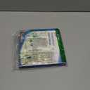 TAILI Picture Hangers 4 Pcs, Damage Free Picture Hangers for WallsAdhesive Picture Hanging Hooks Without NailsArt Hanger for Bathroom Kitchen Home Door Closet, Inclue 2 Extra Strips