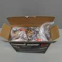 Swords Building Set, 39in Zenitsu Sword Building Block with Scabbard and Stand, Katana Gift for Boy, 956 Pcs