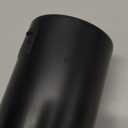 Sekaer Travel Electric Tea Kettle Portable Small Mini Coffee Kettle, with 4 Variable Presets, Personal Hot Water Boiler 304 Stainless Steel with Auto ShutOff & Boil Dry Protection, SY618B