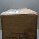 Lasko Oscillating Adjustable Pedestal Stand Fan with Timer and Remote for Indoor, Bedroom, Living Room, Home Office & College Dorm Use, 16 Inch, White, 1646