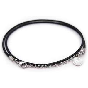 Motti Way - Rope Anklet for Women & Men - Adjustable & Waterproof Threaded Nautical Ankle Bracelet - Handmade Braided String Anklet for Teen Girls