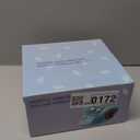 Neck Massager, Neck and Shoulder Relaxer with Heat, 3 Modes, Portable Pillows for Pain Relief and Muscle Relax, 26 Angle Cervical Traction Device for Back, Shoulder