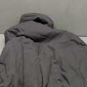 Wrangler Men's Duck Sherpa Lined Full Zip Jacket, 3XL