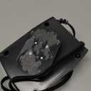 12 Volt Heater For Car 150W Fast Heating Cooling Fan Defogger & Defroster 360 Rotation Portable Car Heater That Plugs Into Cigarette Lighter Small Air Heat 202514