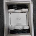 Bowers & Wilkins Pi8 Wireless Bluetooth Earbuds (Midnight Blue), in-Ear Bluetooth Earphones with Qualcomm & aptX Lossless, Active Noise Cancelling Earbuds, 3 Built-in Mics, 15-Min Quick Charging