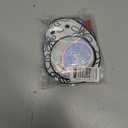 Vango BIZYBOO Colorable Easter Busy Bag Scavenger Hunt - Hidden Object Search Sensory Matching Game for Kids 2 and Up | Includes 6 Non-Toxic Markers (2 Easter Eggs)