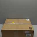 EDGE LINE Magnetic Knife Block Holder With Large 14 x 12 Inch Cutting Board, Premium Acacia Hard Wood Magnetic Knife Holder Rack for Kitchen Counter, 1.5 Inch Thick Butcher Block Cutting Board