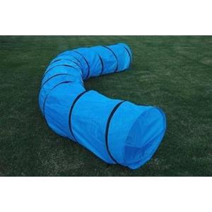 18 Ft Dog Agility Training Open Tunnel