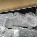 5 Gallon Glass Aquarium Starter Kit, Rimless Fish Tank