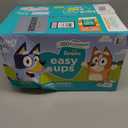 Pampers Training Pants - Easy Ups Boys & Girls Bluey - Size 2T-3T, 140 Count, Children's Potty Underwear 