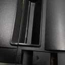 Star Micronics TSP100 Series, Monochrome, Thermal Receipt Printer, Gray, USB, USB Cable, Internal Power Supply