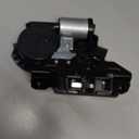 13537955 Rear Liftgate Latch Actuator - Compatible with 2015-2023 Chevy Suburban, Equinox, Cadillac Escalade, GMC Yukon, Terrain. Replaces 13519125