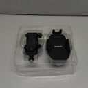 Esoulk Wireless Car Charger Phone Mount, 15W Fast Charging Car Mount Charger with Auto Clamping, Car Charger Phone Holder for iPhone, Wireless Charger Car Mount for Dashboard & Windshield