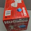 Huggies Size 2 Diapers, Little Snugglers Baby Diapers, Size 2 (12-18 lbs), 84 Count