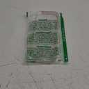 Case for Nintendo Switch Lite Protective Accessories Soft Silicone Cover Shell Compatible ONLY for Switch Lite Sage Green Checker Anti-Drop Shock Proof Aesthetic Protector