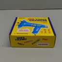 Mini Explorer Voice Changer for Kids for Kids - Voice Changing Device for Boys & Girls Ages 3-8+ Olds Birthday Gifts for 3, 4, 5, 7, 8 Year Old Boy - Toys Gift Ideas for Kid, Toddler (Blue - Multi-colored)