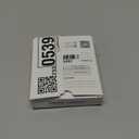 Fitness Tracker with Heart Rate/Blood Oxygen/Sleep Monitor, 20+ Sports Modes Smart Watches for Women/Men, Activity & Step Tracker Smart Watch for Android/iOS Phones (Black)