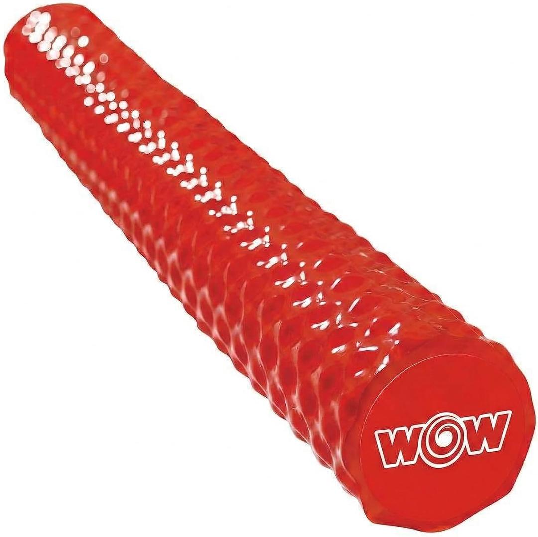 WOW World of Watersports First Class Foam Pool Noodles for Swimming and Floating, Pool Floats, Lake Floats, Medium