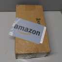 Zopeal 6 Pcs Stainless Steel Food Storage Containers with Lid Bento Lunch Boxes Reusable Metal Flat Canisters for Camping Trips Picnic Snacks Soups Salads Leftovers, 3 Sizes (12oz, 22oz, 34oz)