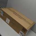 Ceiling Fans with Lights, 56 inch Low Profile Ceiling Fan with Light and Remote Control, Flush Mount, 3CCT, Dimmable, Quiet Reversible Motor, Black Ceiling Fan for Bedroom Indoor/Outdoor Use