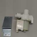 GE WH23x10030 Washer Drain Pump by Seentech - Compatible with GE Washers - Replace P5803461 WH23X10013 14389643P001 3015301 J27-769 PS8768445 TRUCK TRUCK-1 WH23X0081 WH23X0091 WH23X0092