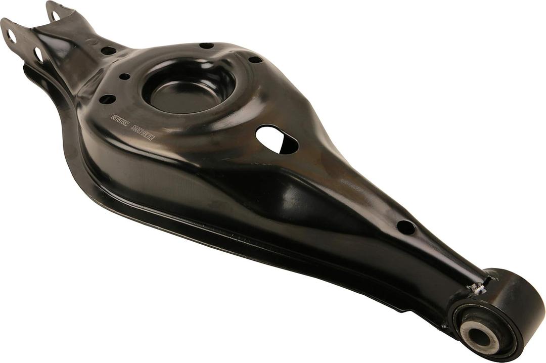 MOOG RK643093 Suspension Control Arm rear lower