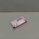 BEYELIAN Magnetic Eyelashes with Applicator, Soft Magnetic Lashes Natural Look Comfortable & Secure Fit Easy to Apply Reusable (1 Pairs, CS01)