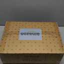 Beckham Hotel Collection Bed Pillows Standard/Queen Size Set of 2 - Original Soft Down Alternative Pillow for Sleeping - Soft Support for Back, Stomach or Side Sleepers