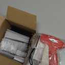 Mr. Pen- Tagging Gun, 5 Needles, 1000 Black and 1000 White 2" Barbs Fasteners, Red & White, Tagging Gun for Clothing Tag Gun for Clothes Tag Gun, Price Tag Gun, Pricing Gun, Tag Attacher Guns