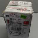 Evergrind E202 1/2 HP Garbage Disposer