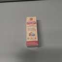 Mushroom Complex Liquid Drop, 8 in 1 Lions Mane Mushroom Supplement with Irish Sea Moss, Chaga, Turkey Tail, Cordyceps & More for Brain, Focus, Cognitive & Immune Support, Vegan,Strawberry Flavor,60mL