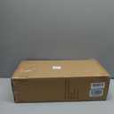 Yellow Heavy-Duty Tire Saver Ramps - Set of 4 Anti-Slip Vehicle Storage Ramps for RV, Camper, Trailer - Powerful Load Bearing Capacity Safe and Durable