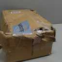 CO-Z Manual Citrus Juicer - Professional Orange, Lemon, Lime & Pom Juice Extractor, Easy to Clean, Yellow