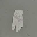 Callaway Golf Fusion Glove (White, M)